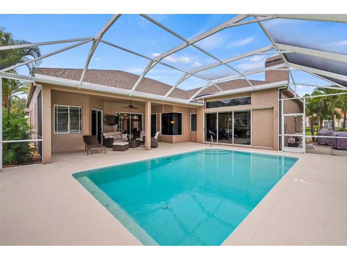 5497 Millbrook Way Palm Harbor FL 34685 - LAKE TARPON TB8454090 image36