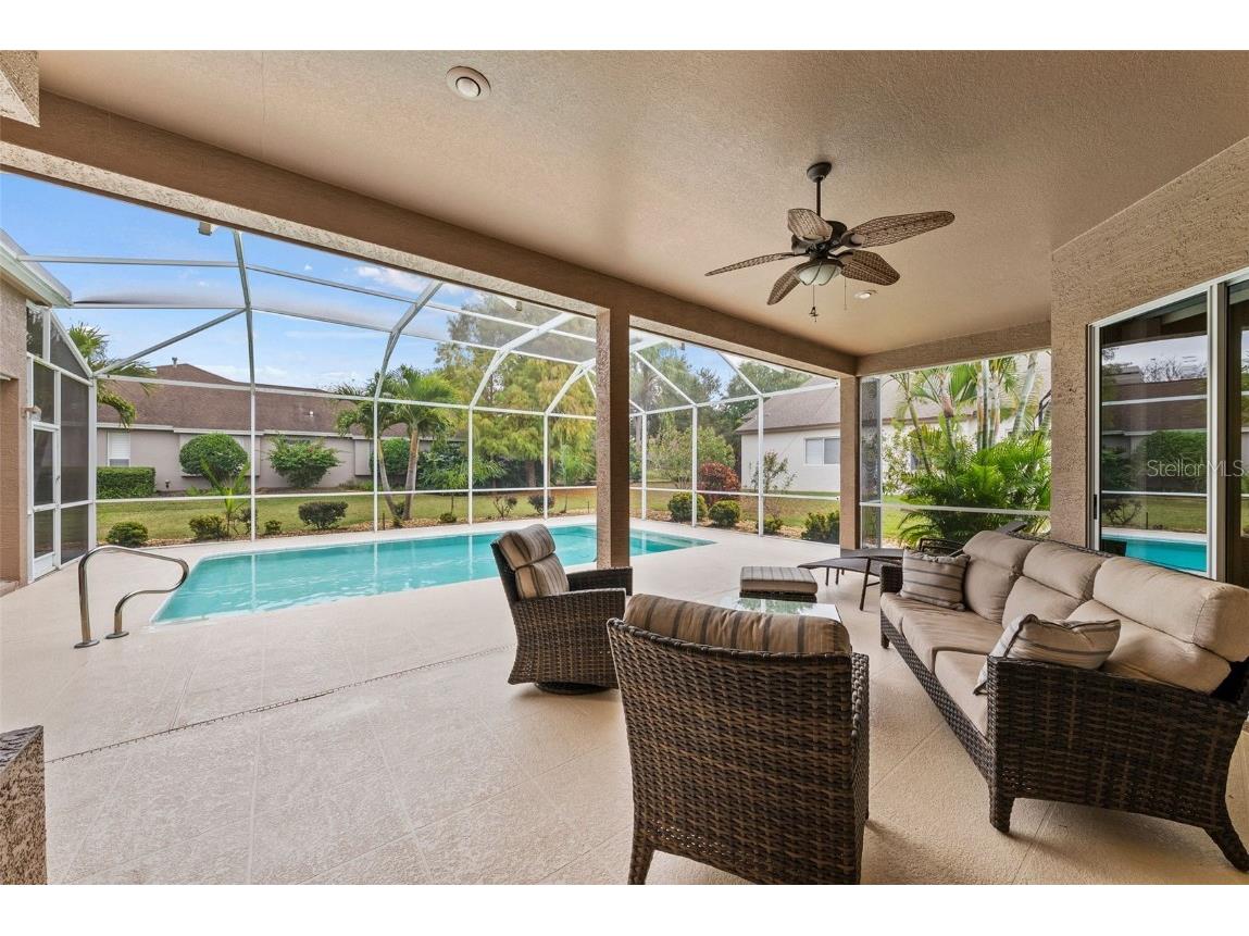 5497 Millbrook Way Palm Harbor FL 34685 - LAKE TARPON TB8454090 image37