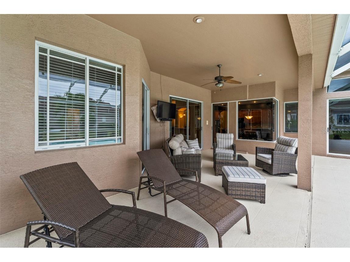 5497 Millbrook Way Palm Harbor FL 34685 - LAKE TARPON TB8454090 image38