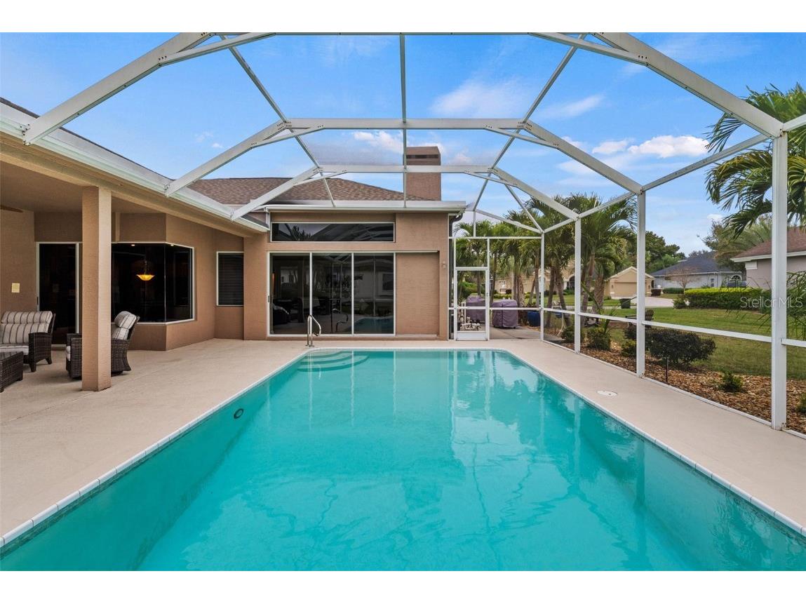 5497 Millbrook Way Palm Harbor FL 34685 - LAKE TARPON TB8454090 image39