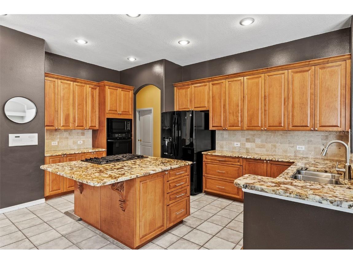 5497 Millbrook Way Palm Harbor FL 34685 - LAKE TARPON TB8454090 image4