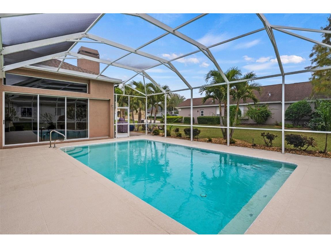 5497 Millbrook Way Palm Harbor FL 34685 - LAKE TARPON TB8454090 image40