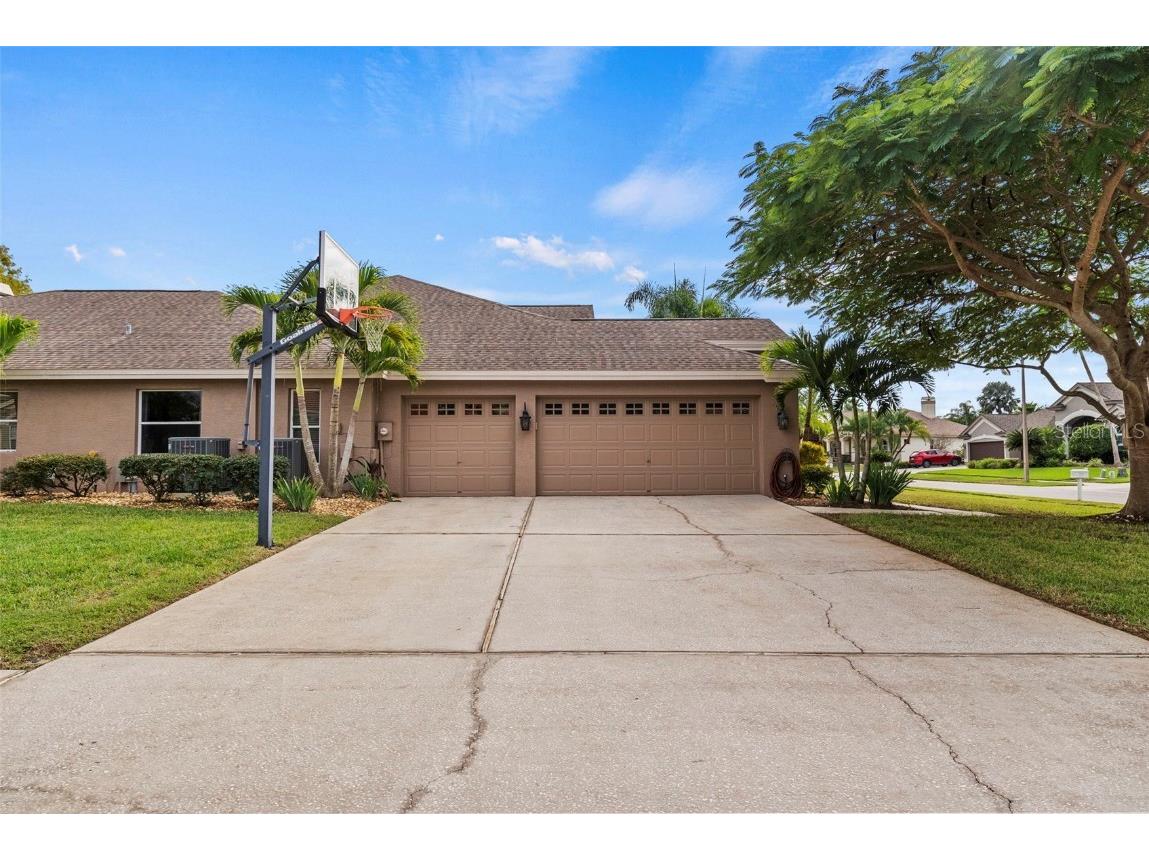 5497 Millbrook Way Palm Harbor FL 34685 - LAKE TARPON TB8454090 image45