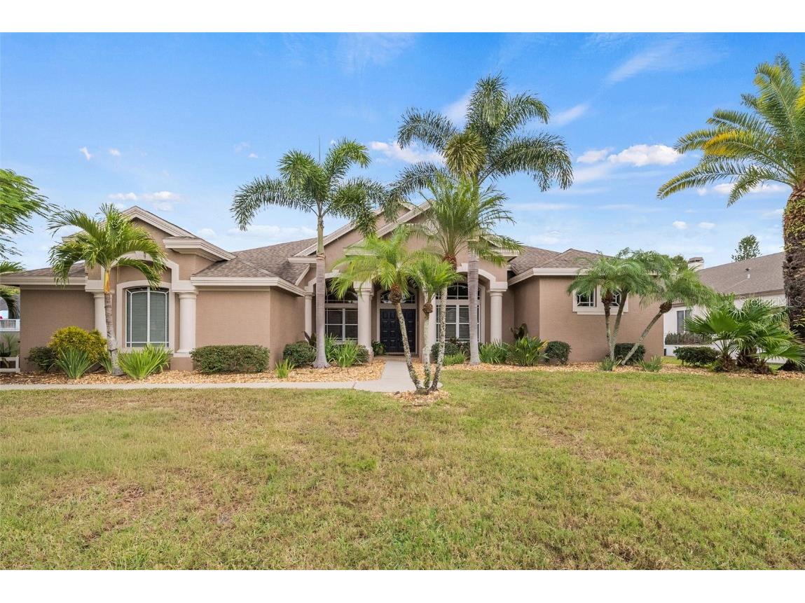 5497 Millbrook Way Palm Harbor FL 34685 - LAKE TARPON TB8454090 image48