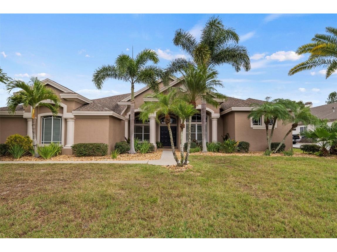 5497 Millbrook Way Palm Harbor FL 34685 - LAKE TARPON TB8454090 image49