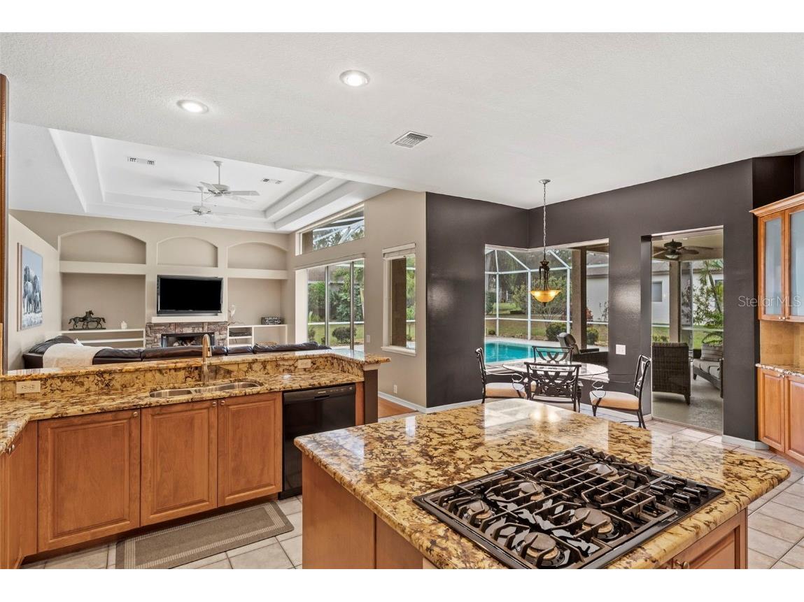 5497 Millbrook Way Palm Harbor FL 34685 - LAKE TARPON TB8454090 image5