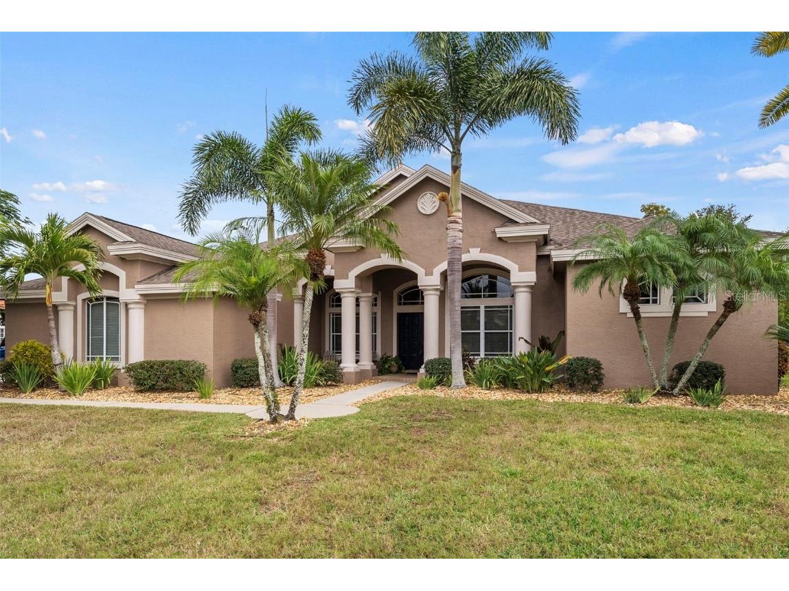 5497 Millbrook Way Palm Harbor FL 34685 - LAKE TARPON TB8454090 image50