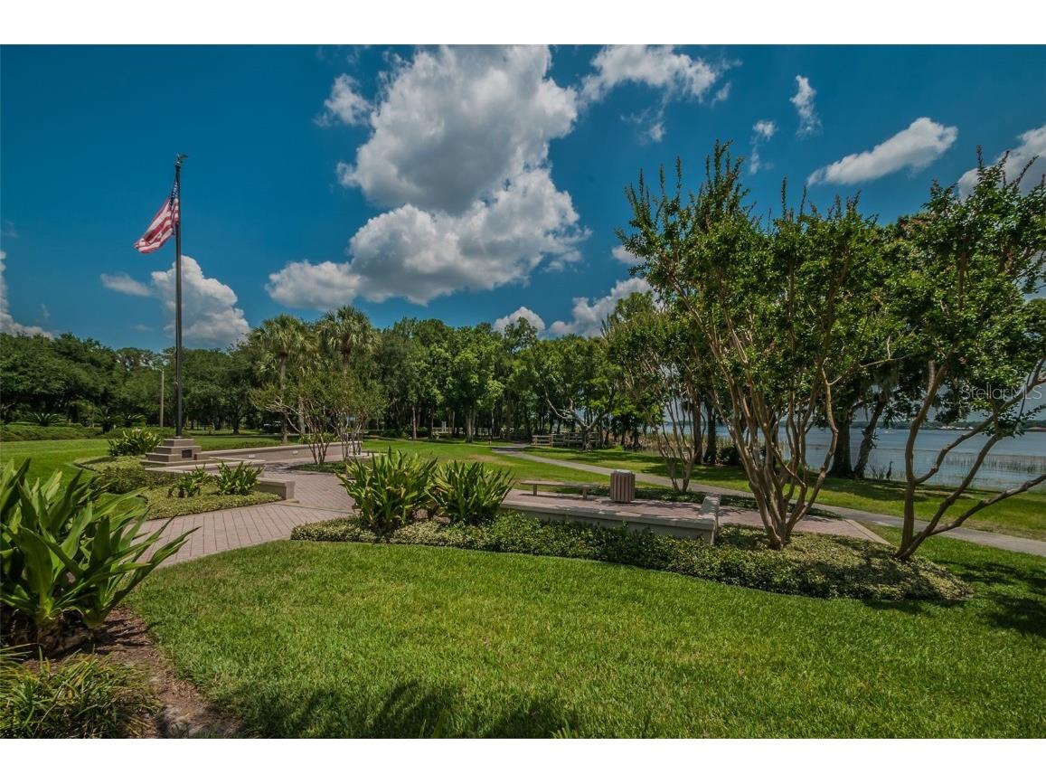 5497 Millbrook Way Palm Harbor FL 34685 - LAKE TARPON TB8454090 image54