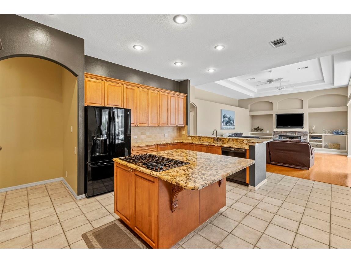 5497 Millbrook Way Palm Harbor FL 34685 - LAKE TARPON TB8454090 image6