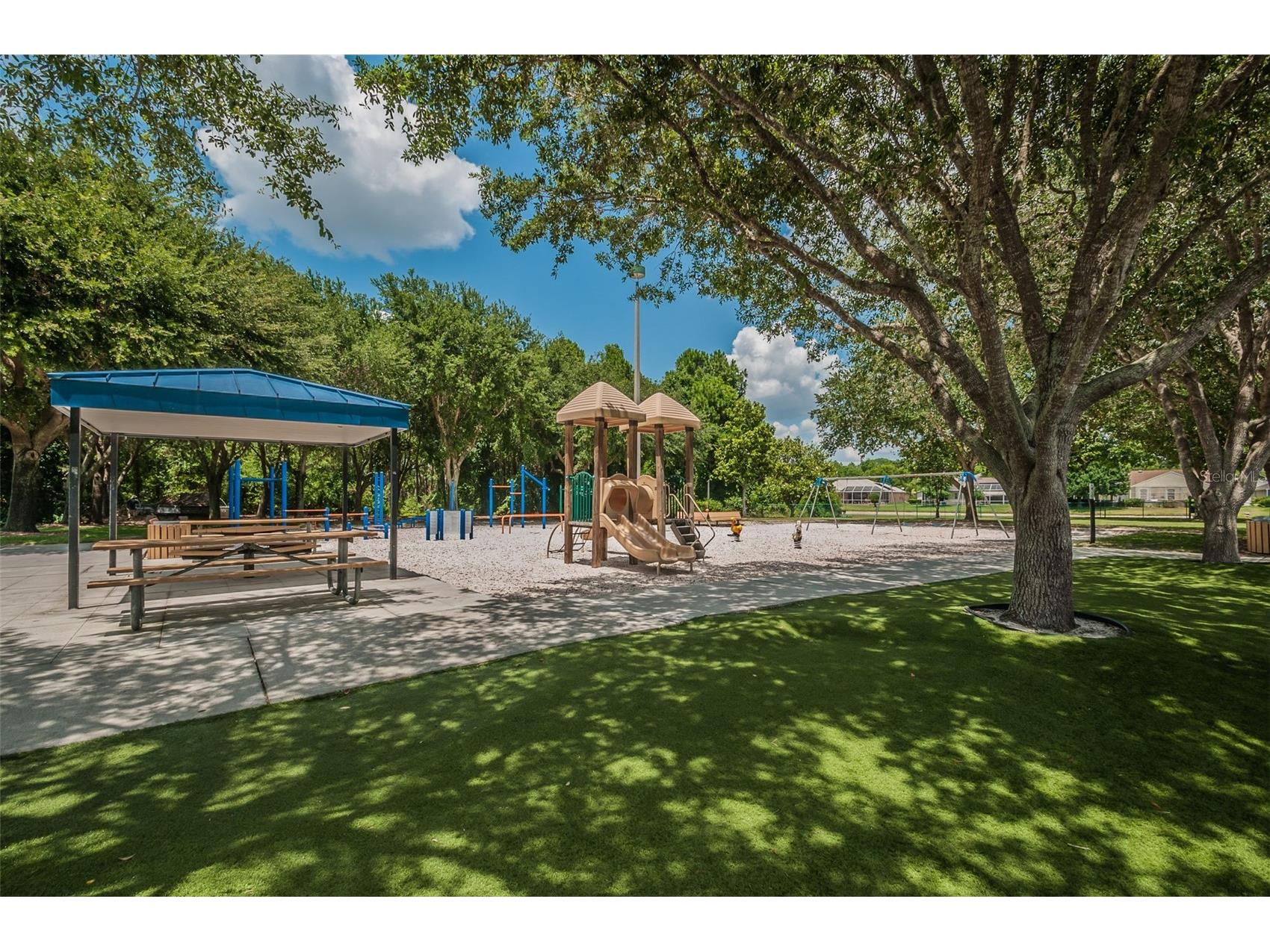 5497 Millbrook Way Palm Harbor FL 34685 - LAKE TARPON TB8454090 image62