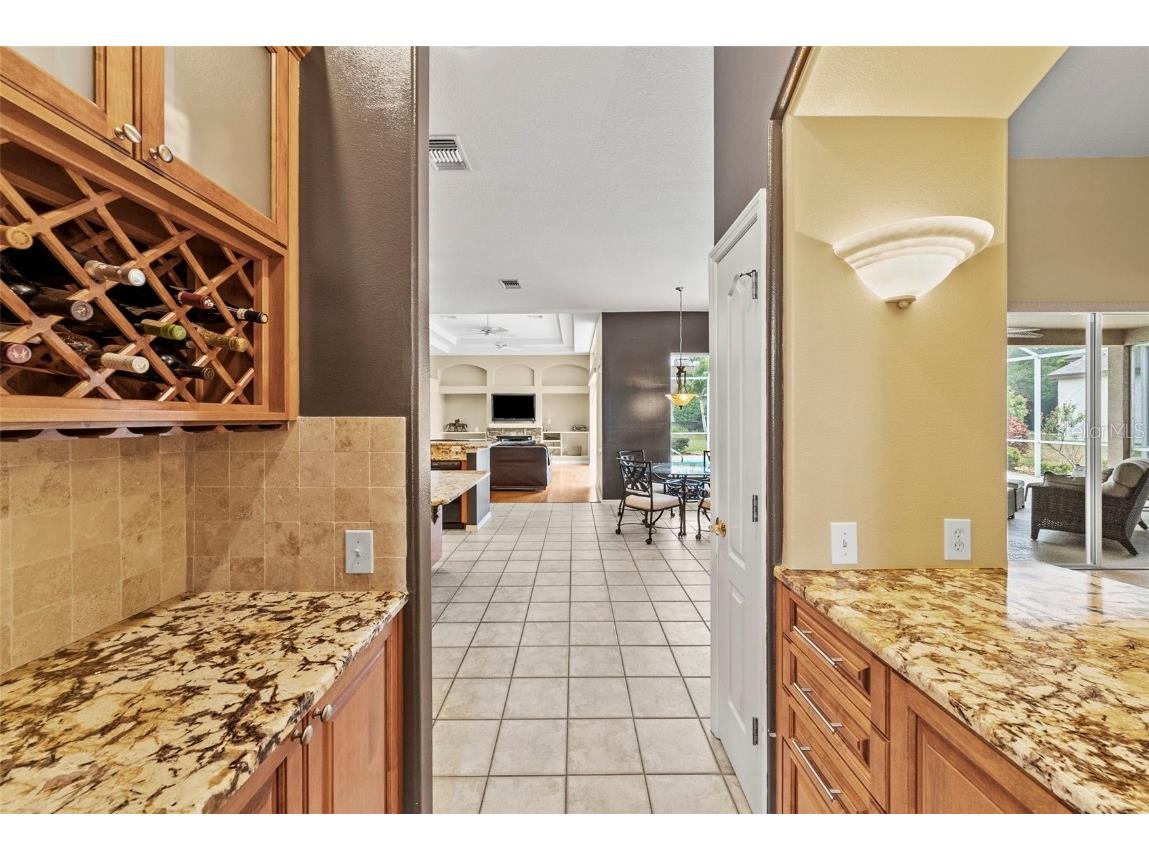 5497 Millbrook Way Palm Harbor FL 34685 - LAKE TARPON TB8454090 image7