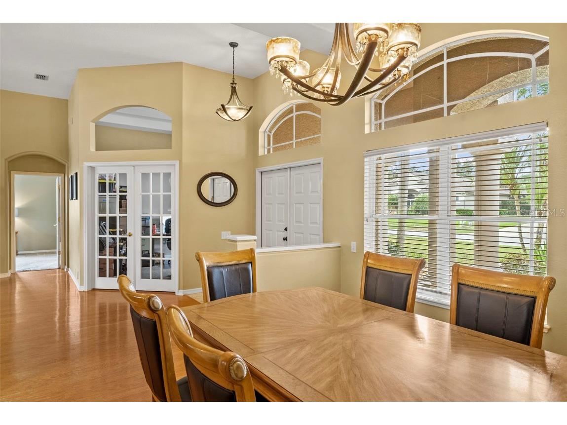 5497 Millbrook Way Palm Harbor FL 34685 - LAKE TARPON TB8454090 image8