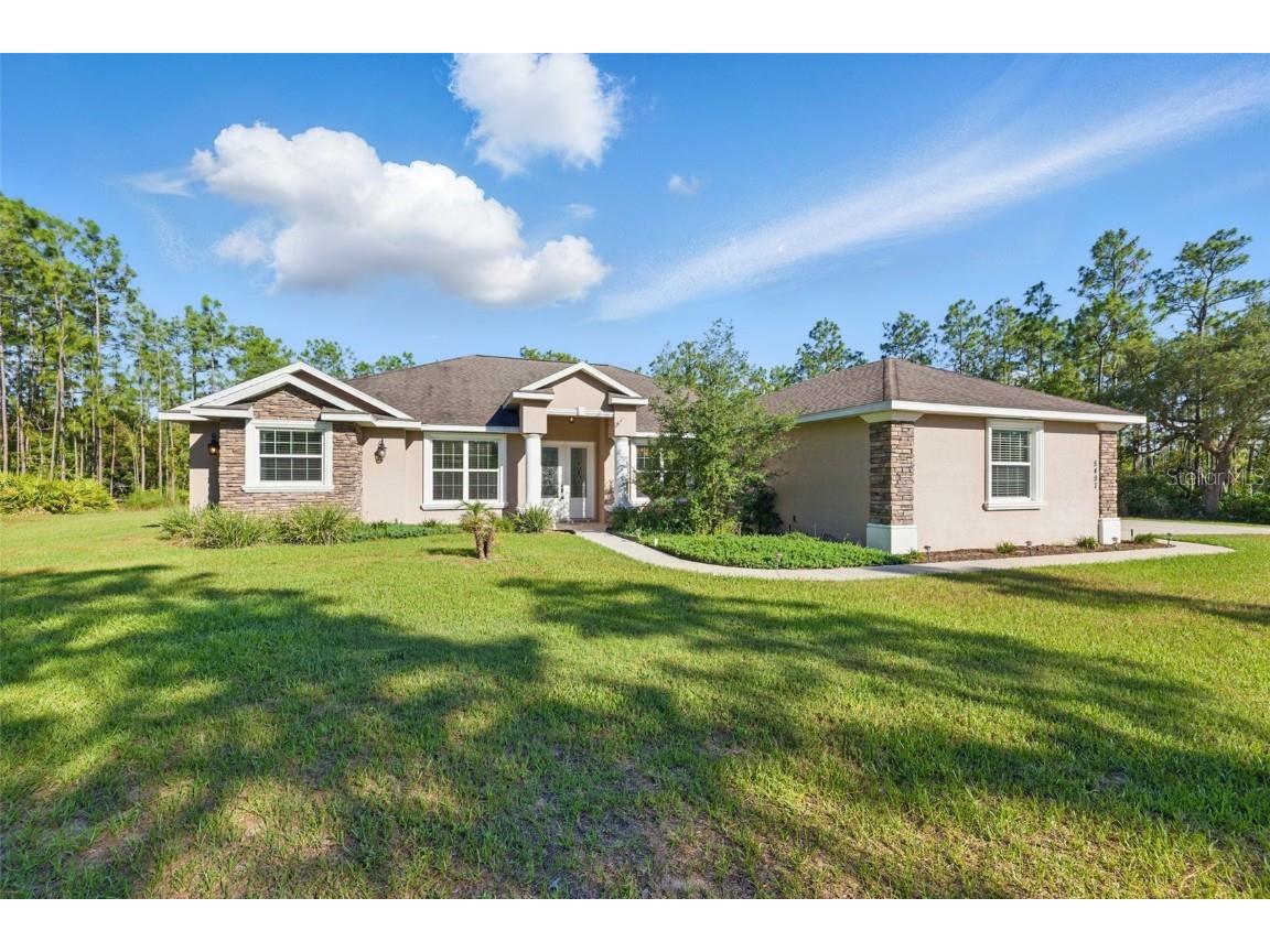 5497 W Piute Drive Beverly Hills FL 34465 TB8392603 image1