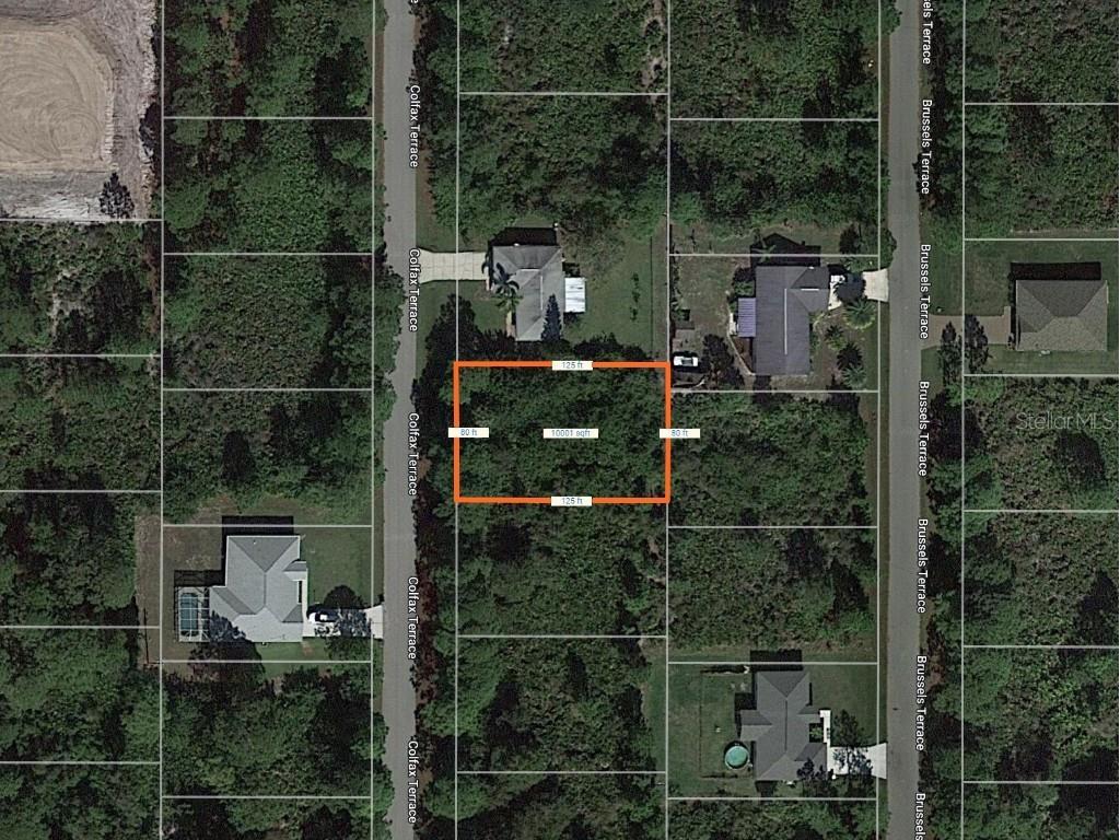 5498 Colfax Terrace Port Charlotte FL 33981 D6131087 image1