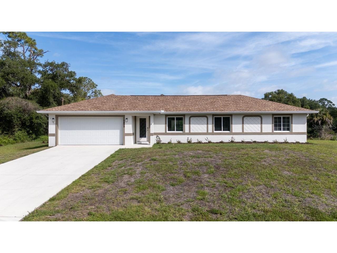 5498 Gadboys Avenue North Port FL 34291 N6144163 image1