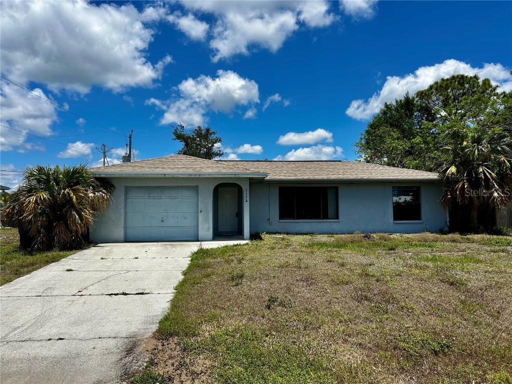 5498 Montego Lane Port Charlotte FL 33981 C7510178 image1