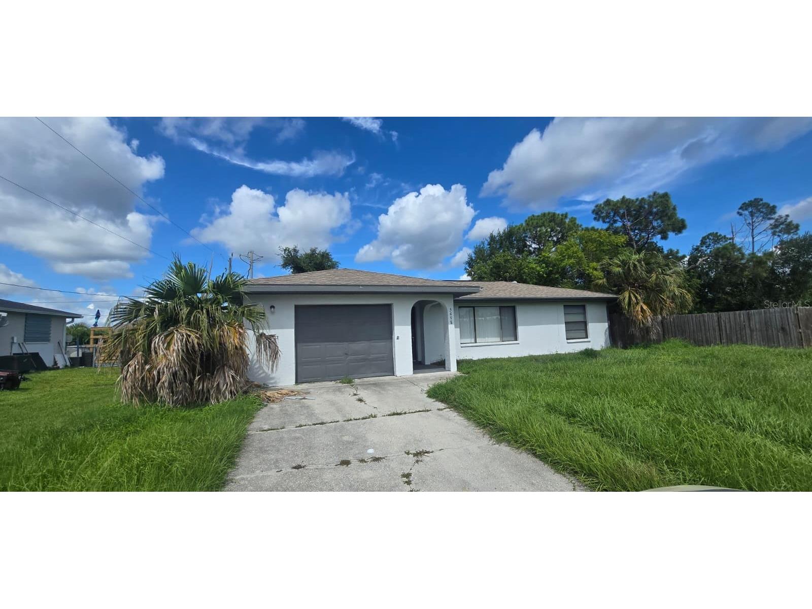 5498 Montego Lane Port Charlotte FL 33981 TB8423353 image1