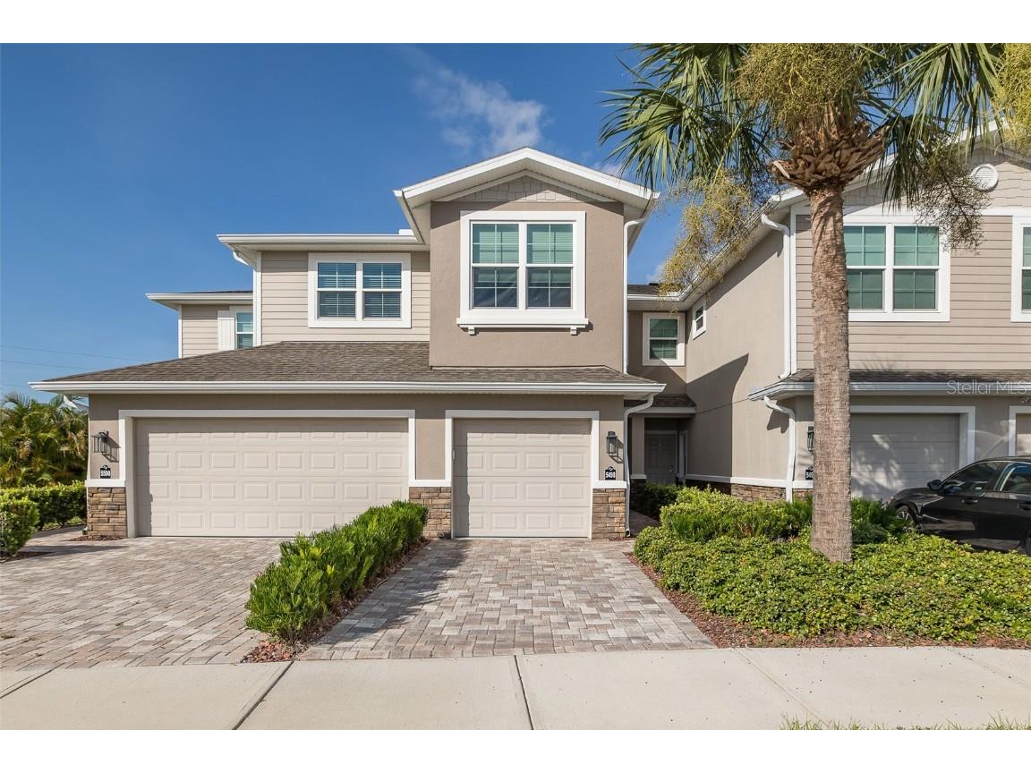 5498 Riverwalk Preserve Drive New Port Richey FL 34653 - COTEE RIVER TB8415271 image1