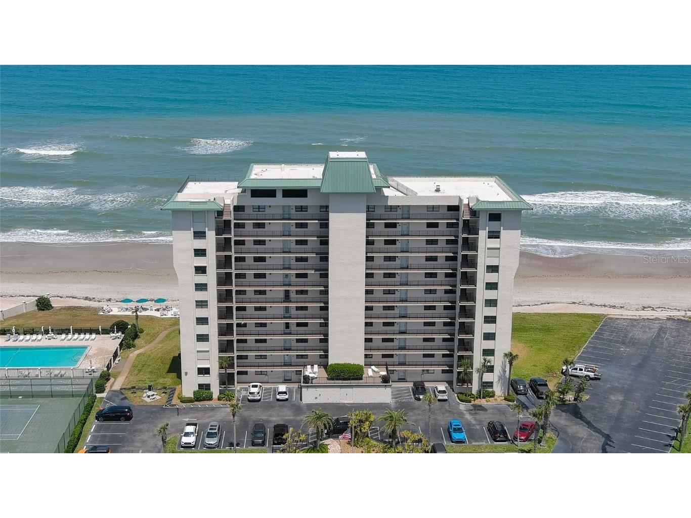 5499 Atlantic #104 New Smyrna Beach FL 32169 NS1084691 image1
