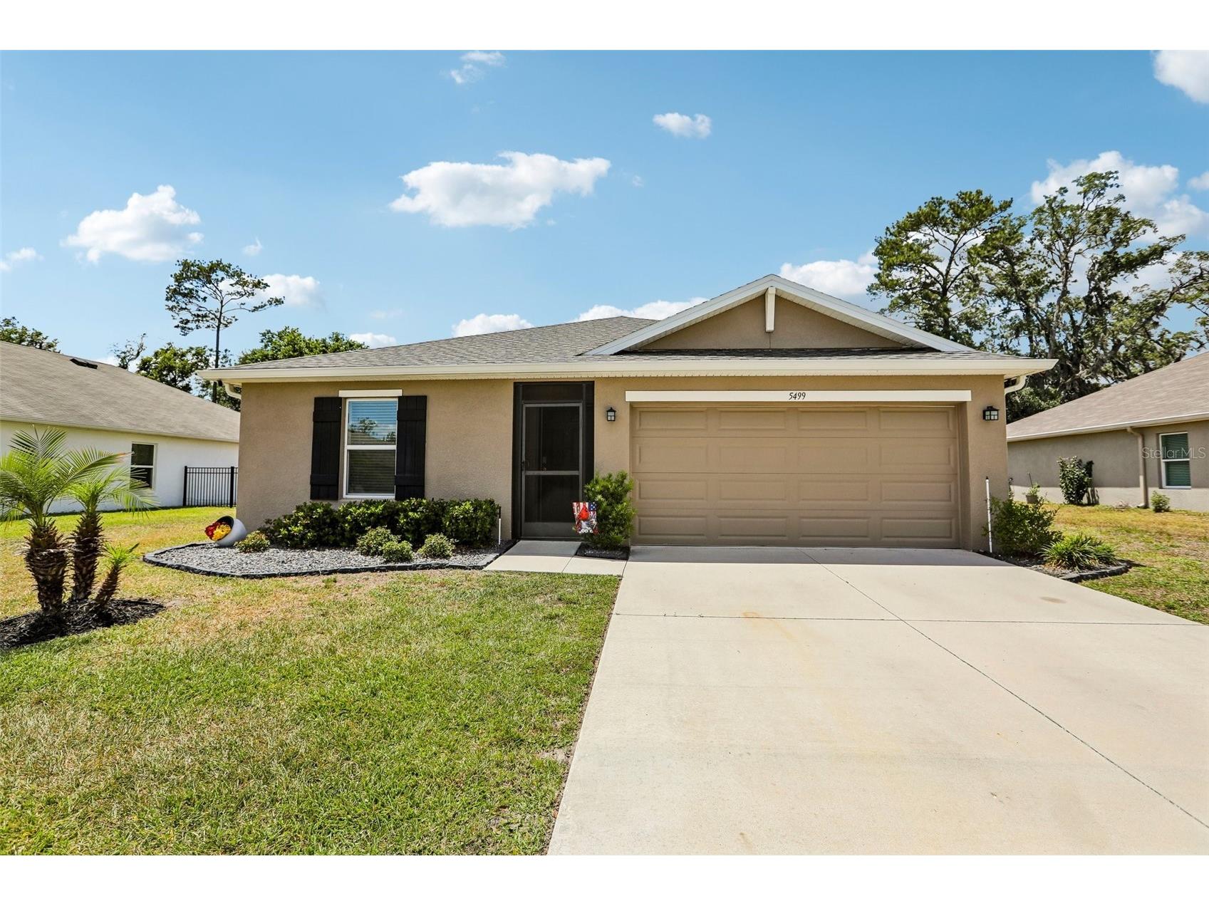 5499 Diantha Way Brooksville FL 34604 TB8503400 image1