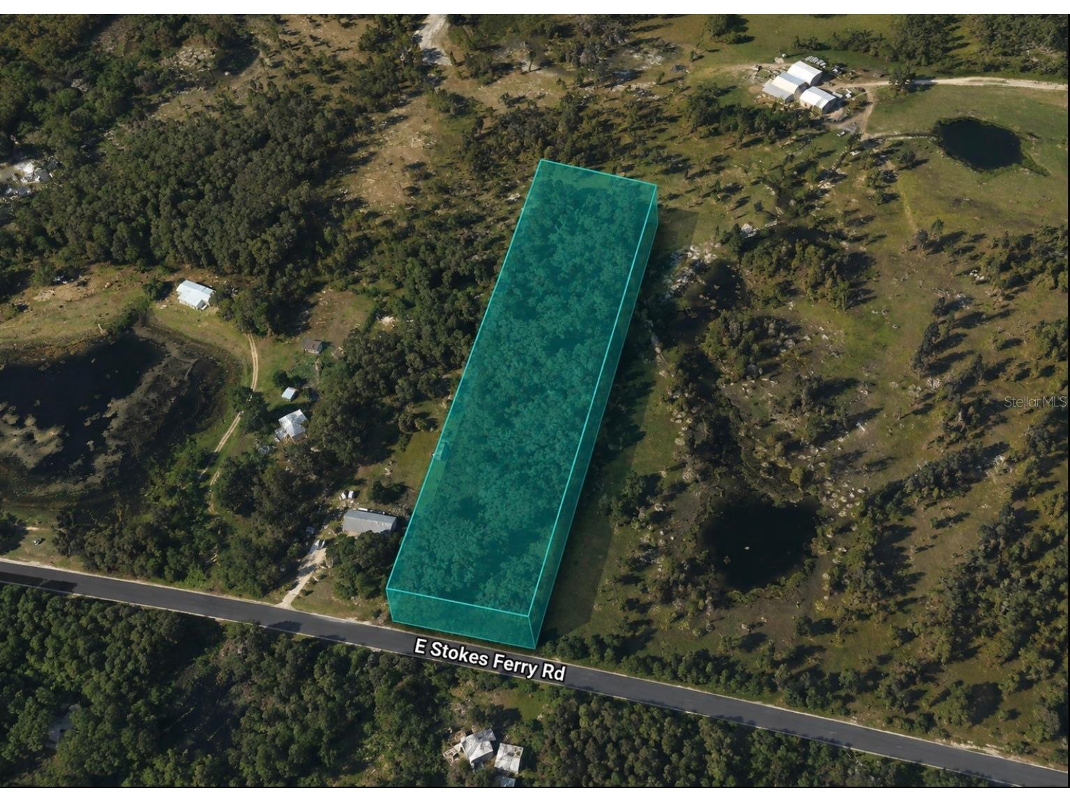 5499 E Stokes Ferry Rd Hernando FL 34442 TB8527507 image1