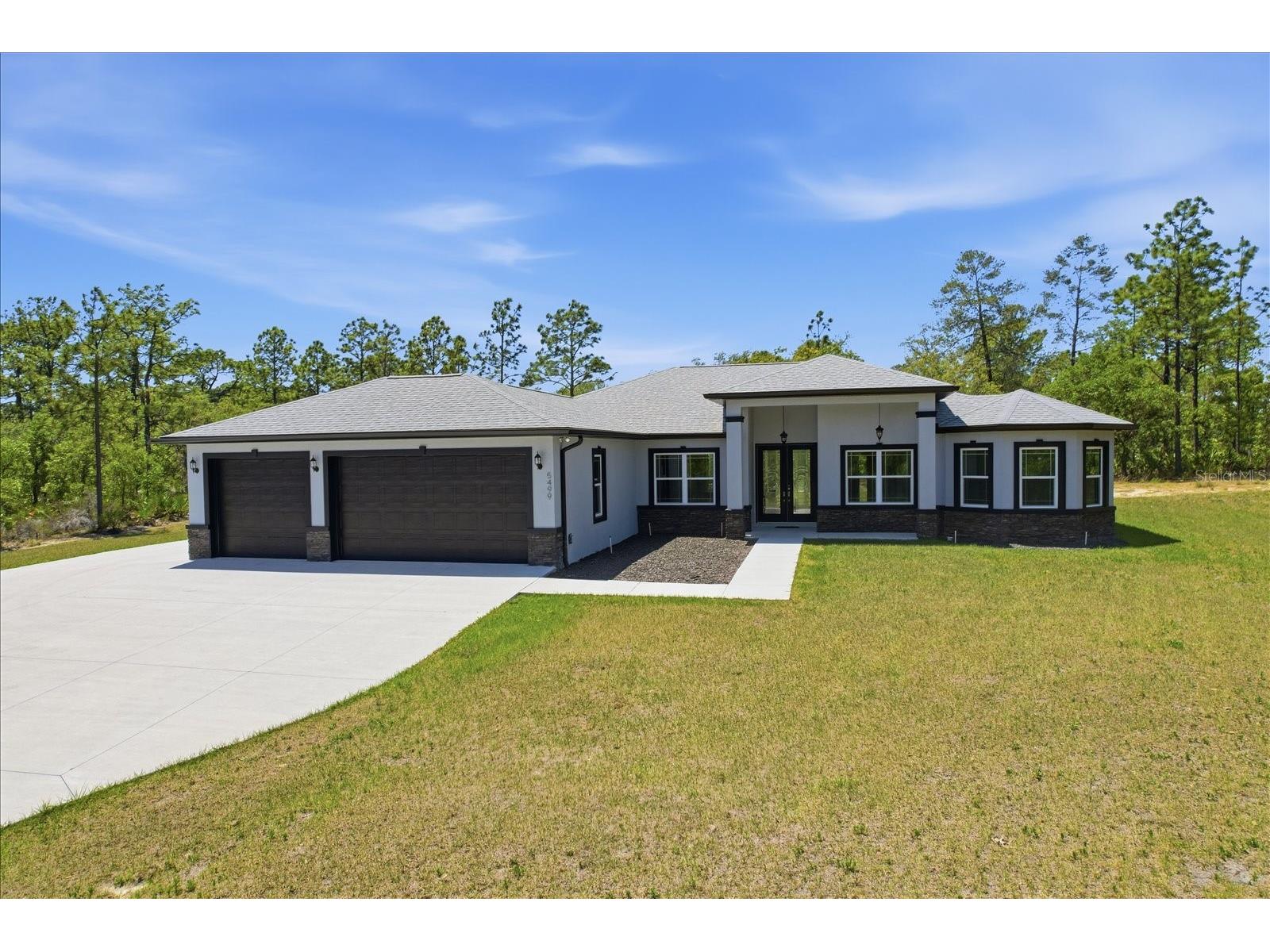 5499 N Mallows Circle Beverly Hills FL 34465 TB8500965 image1