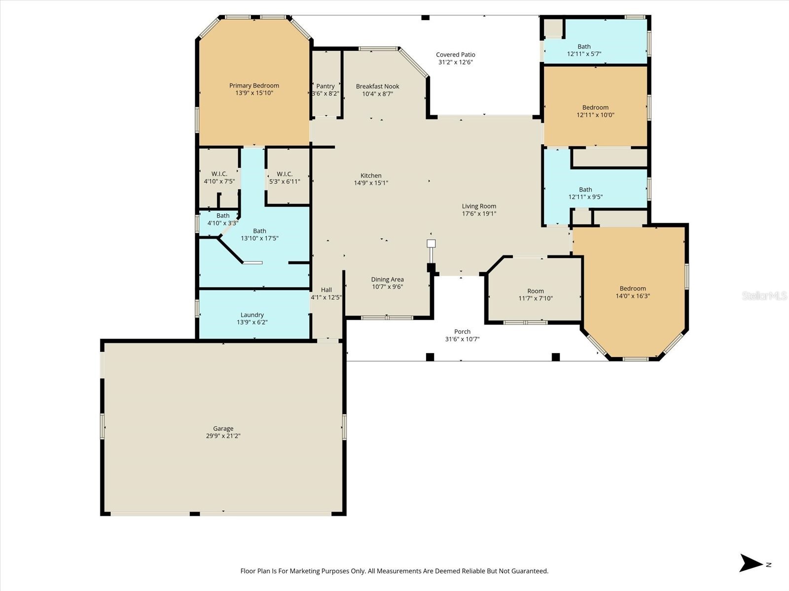 5499 N Mallows Circle Beverly Hills FL 34465 TB8500965 image2