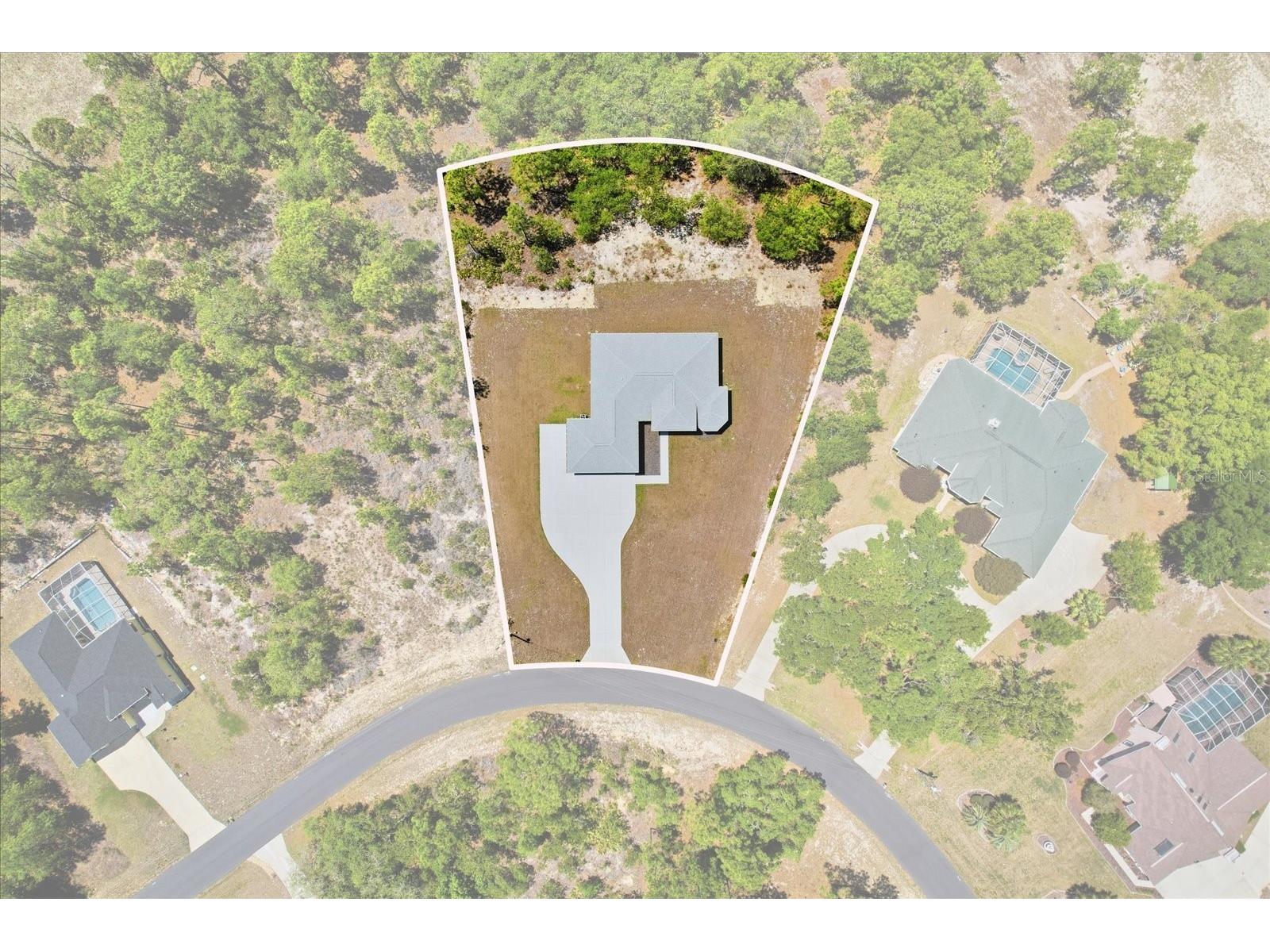 5499 N Mallows Circle Beverly Hills FL 34465 TB8500965 image3