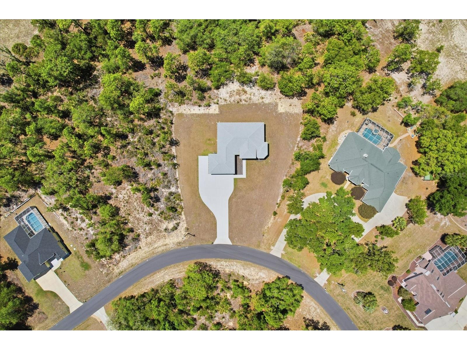 5499 N Mallows Circle Beverly Hills FL 34465 TB8500965 image44