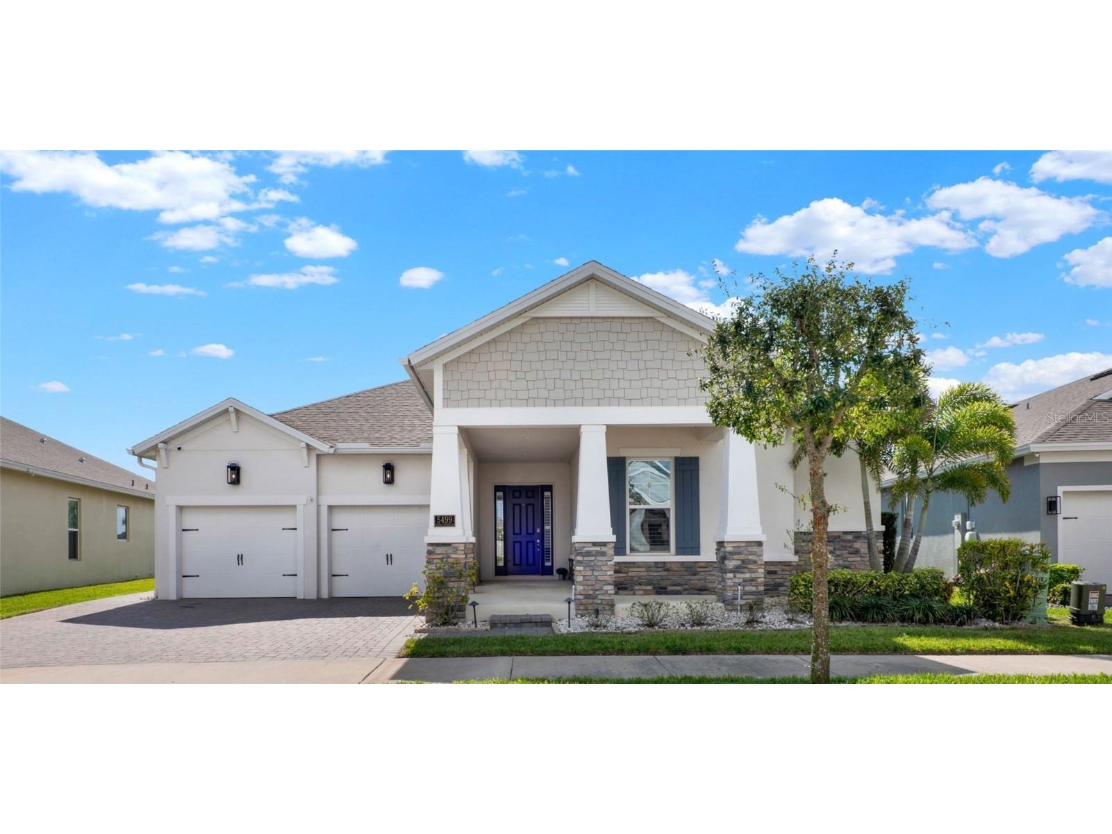 5499 Orange Orchard Drive Winter Garden FL 34787 O6284404 image1