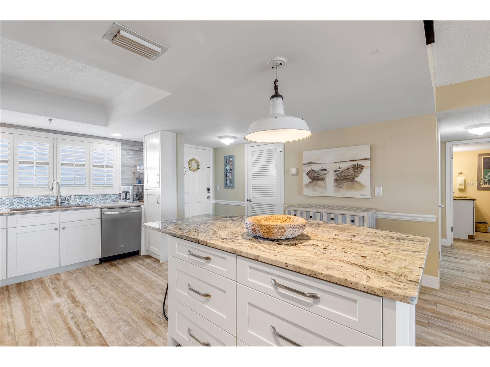 5499 S Atlantic Avenue #1004 New Smyrna Beach FL 32169 - ATLANTIC OCEAN NS1086988 image10
