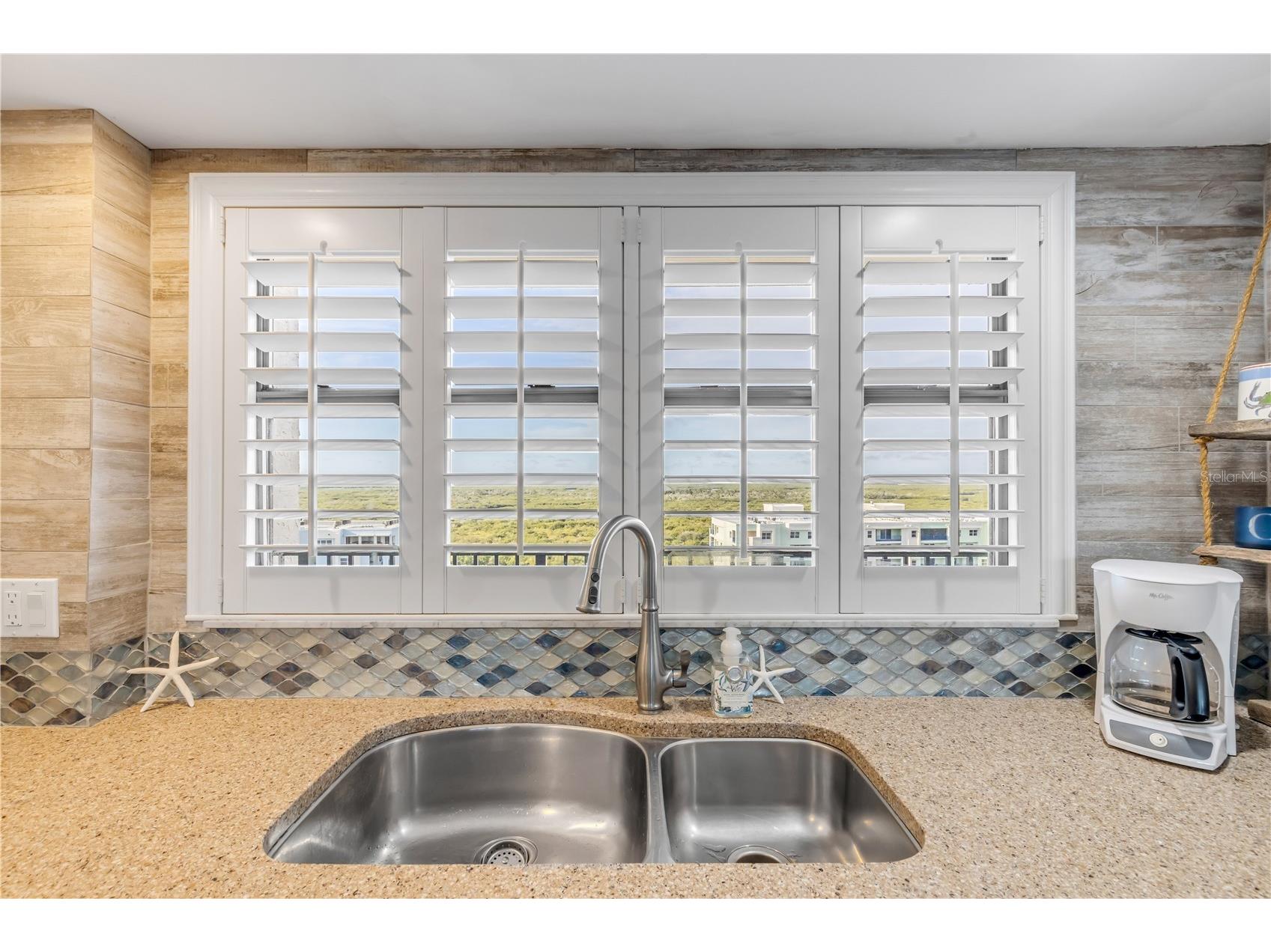 5499 S Atlantic Avenue #1004 New Smyrna Beach FL 32169 - ATLANTIC OCEAN NS1086988 image13