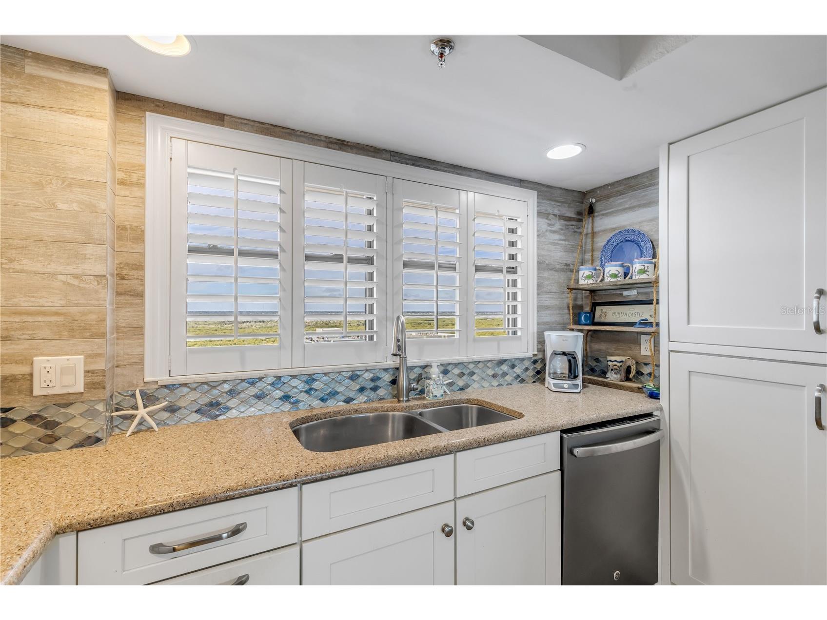 5499 S Atlantic Avenue #1004 New Smyrna Beach FL 32169 - ATLANTIC OCEAN NS1086988 image14
