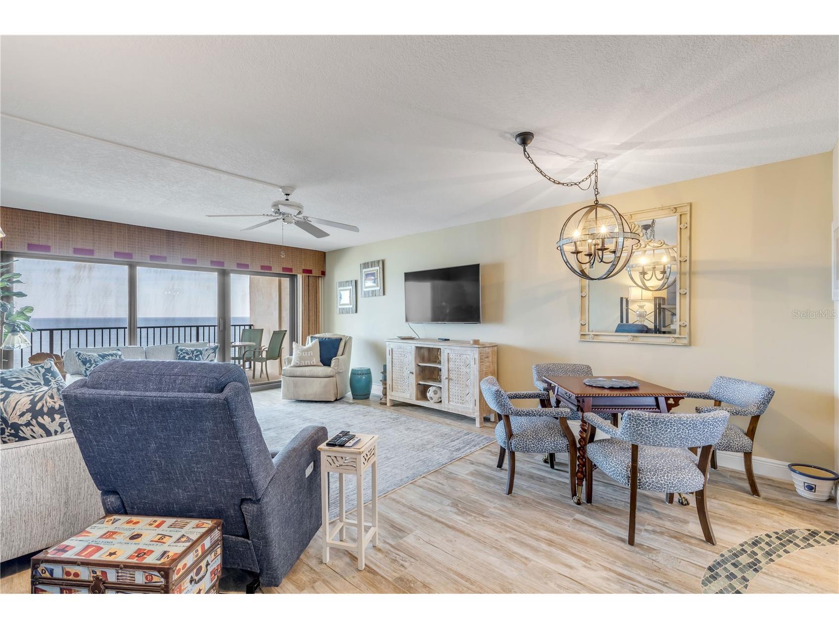 5499 S Atlantic Avenue #1004 New Smyrna Beach FL 32169 - ATLANTIC OCEAN NS1086988 image16