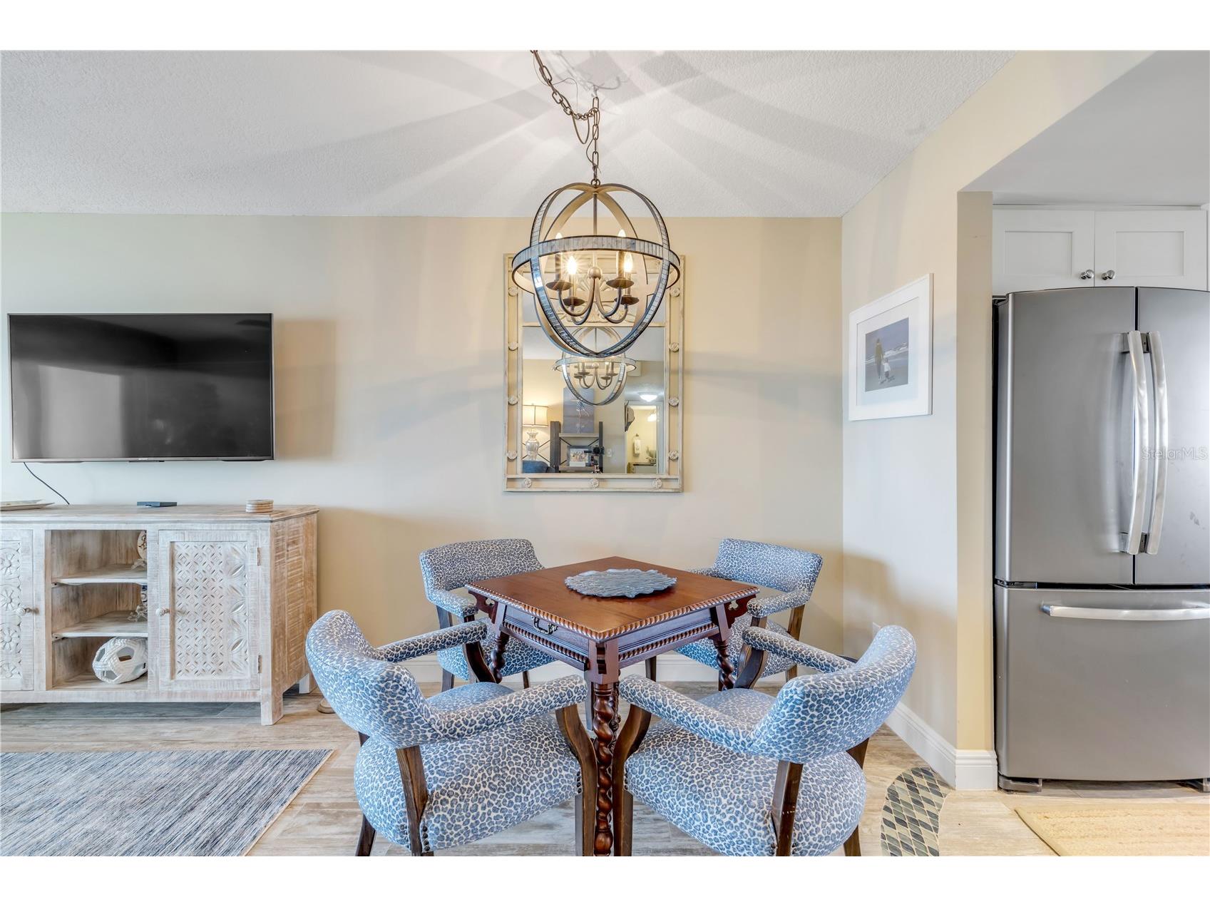 5499 S Atlantic Avenue #1004 New Smyrna Beach FL 32169 - ATLANTIC OCEAN NS1086988 image17