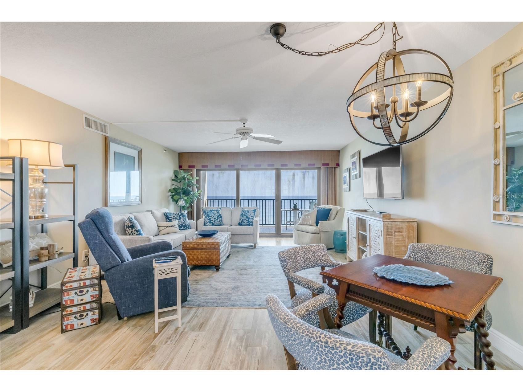 5499 S Atlantic Avenue #1004 New Smyrna Beach FL 32169 - ATLANTIC OCEAN NS1086988 image18
