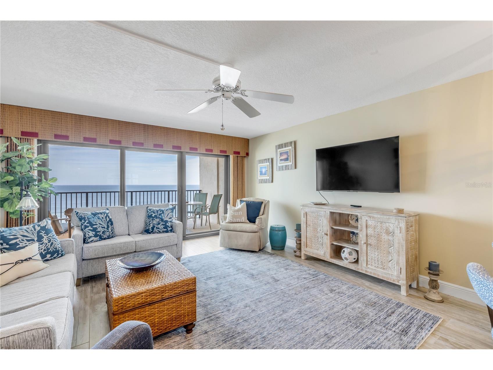 5499 S Atlantic Avenue #1004 New Smyrna Beach FL 32169 - ATLANTIC OCEAN NS1086988 image19