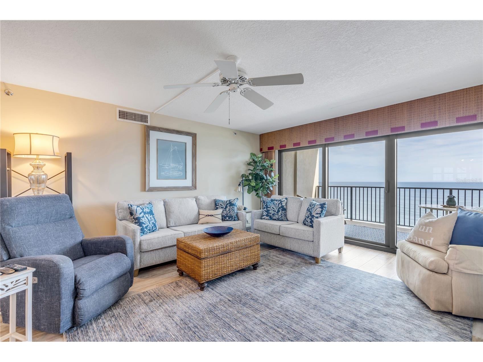5499 S Atlantic Avenue #1004 New Smyrna Beach FL 32169 - ATLANTIC OCEAN NS1086988 image20