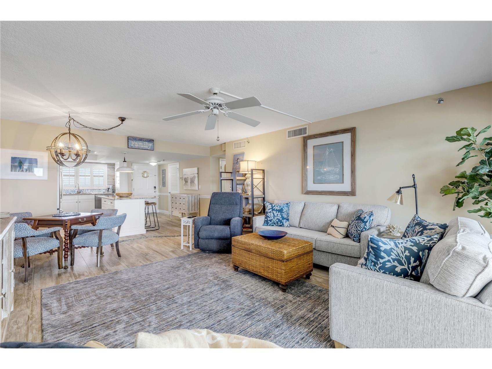 5499 S Atlantic Avenue #1004 New Smyrna Beach FL 32169 - ATLANTIC OCEAN NS1086988 image21