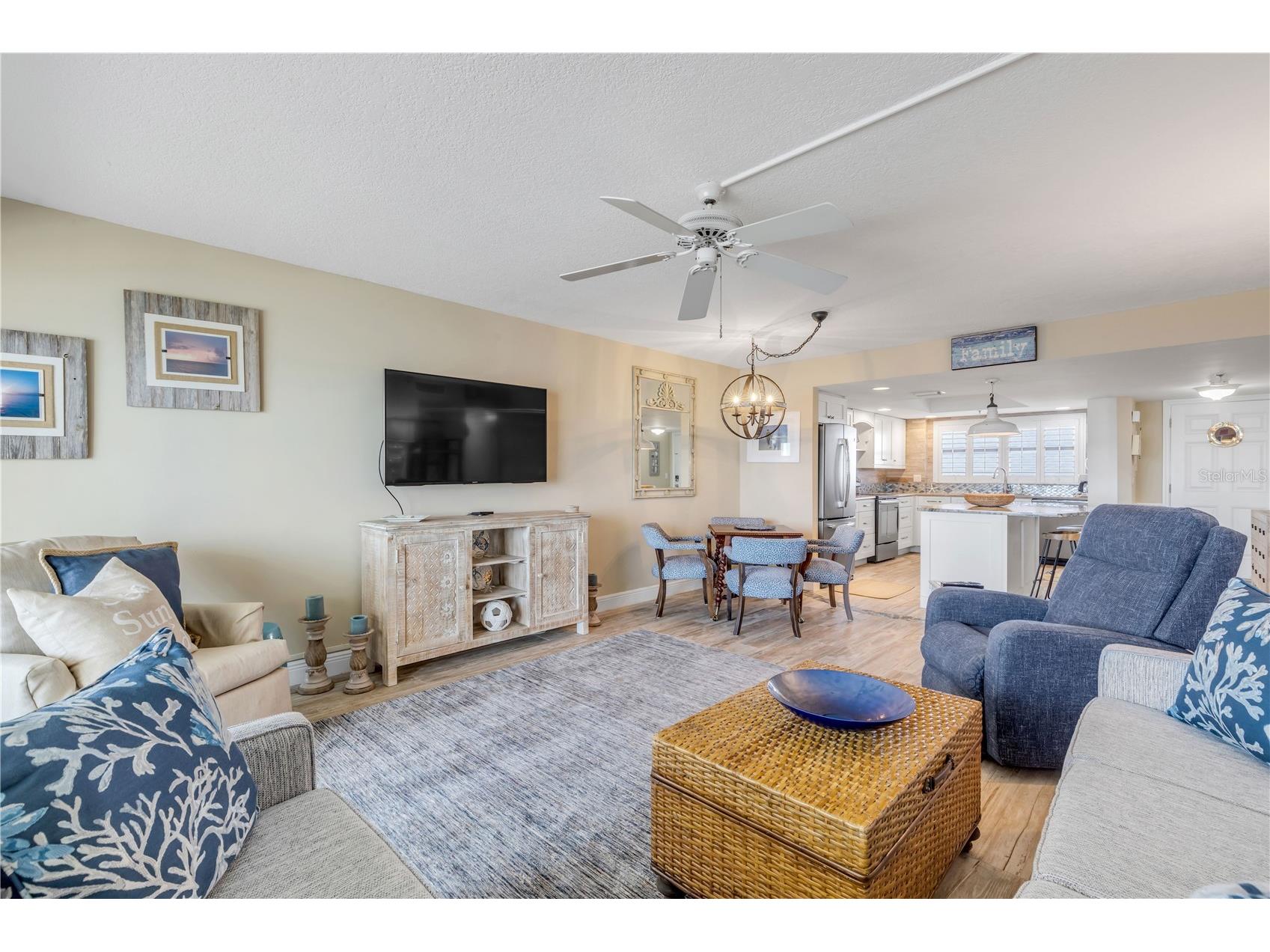 5499 S Atlantic Avenue #1004 New Smyrna Beach FL 32169 - ATLANTIC OCEAN NS1086988 image22