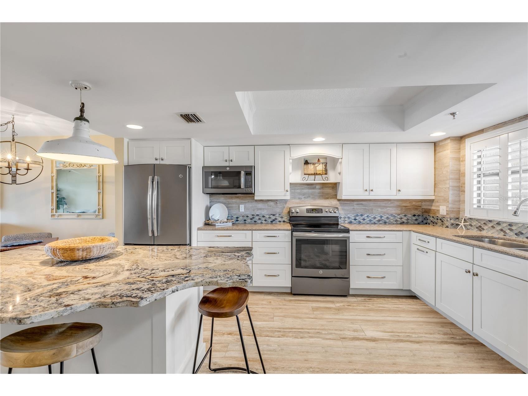 5499 S Atlantic Avenue #1004 New Smyrna Beach FL 32169 - ATLANTIC OCEAN NS1086988 image4