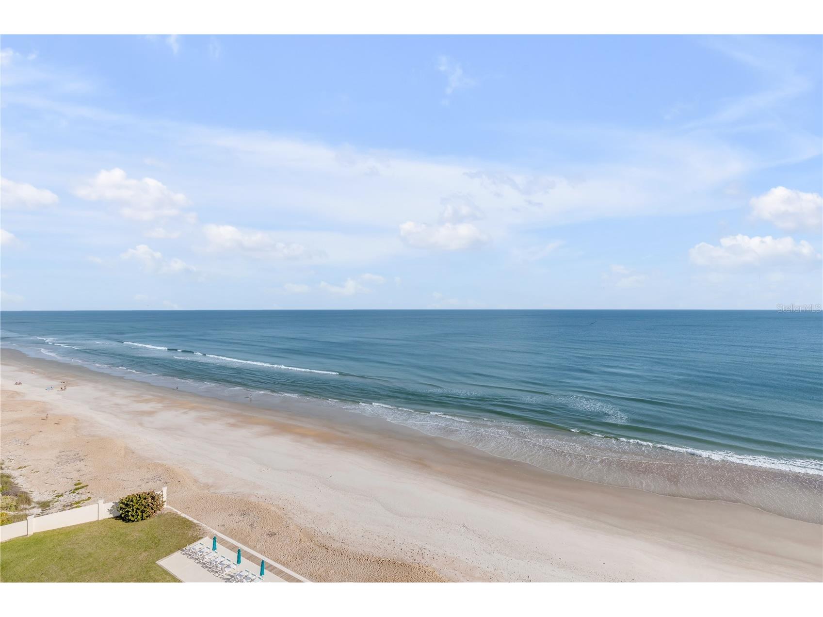 5499 S Atlantic Avenue #1004 New Smyrna Beach FL 32169 - ATLANTIC OCEAN NS1086988 image43