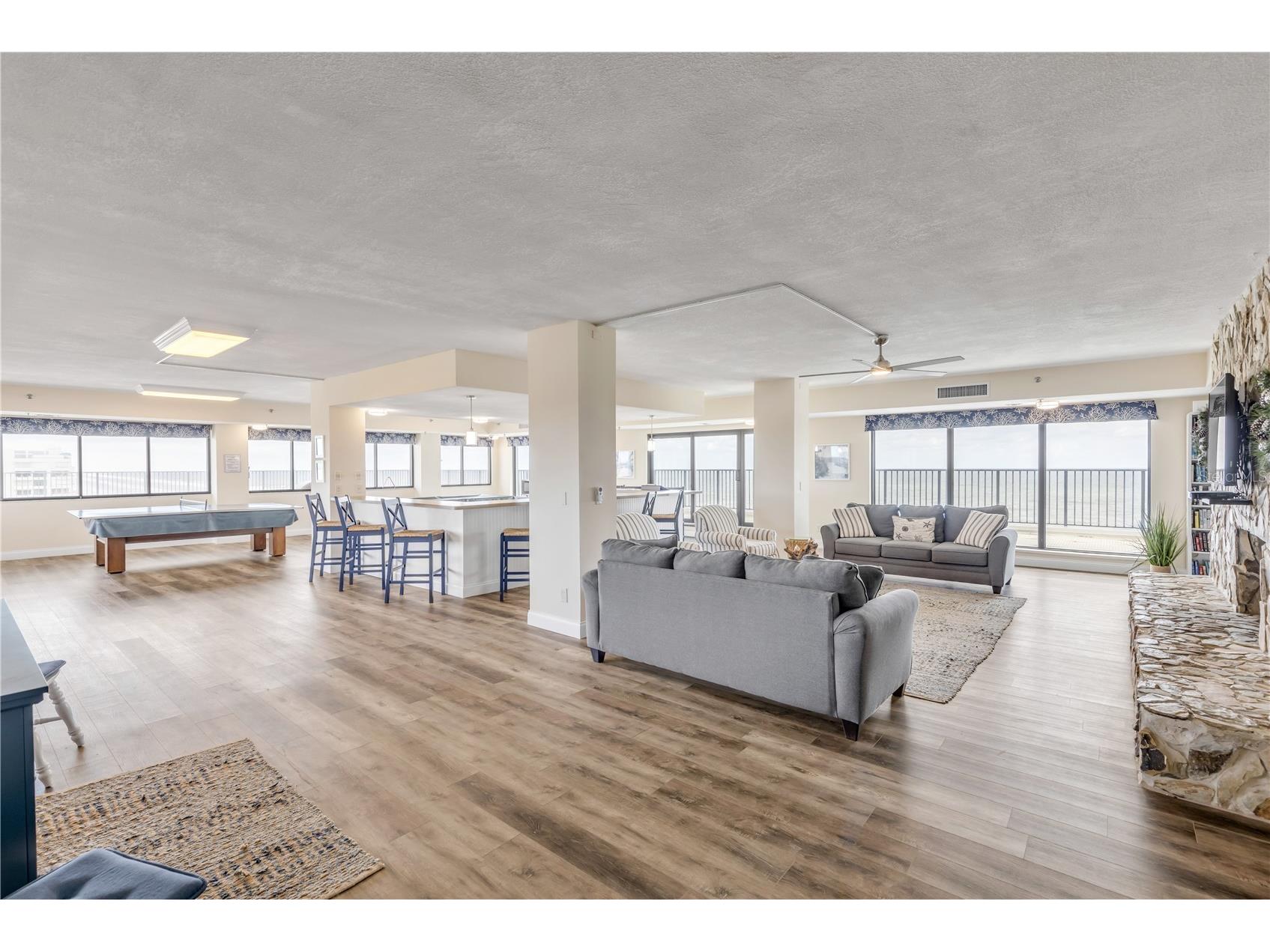 5499 S Atlantic Avenue #1004 New Smyrna Beach FL 32169 - ATLANTIC OCEAN NS1086988 image44