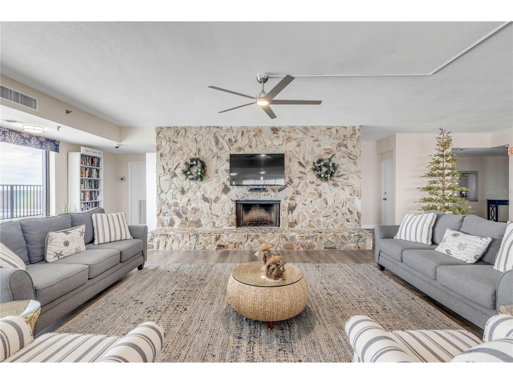5499 S Atlantic Avenue #1004 New Smyrna Beach FL 32169 - ATLANTIC OCEAN NS1086988 image45