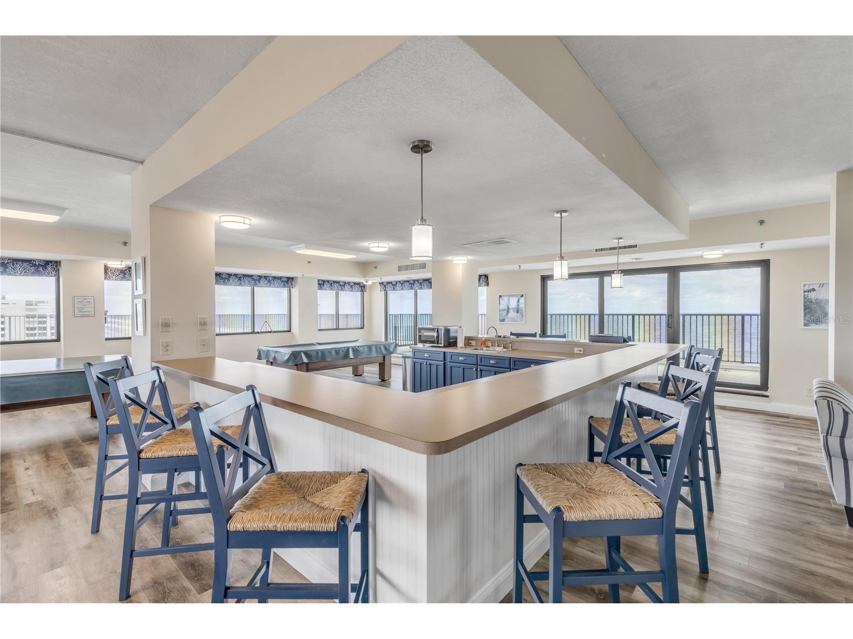 5499 S Atlantic Avenue #1004 New Smyrna Beach FL 32169 - ATLANTIC OCEAN NS1086988 image46