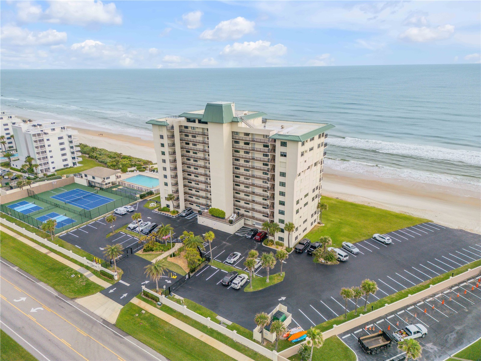 5499 S Atlantic Avenue #1004 New Smyrna Beach FL 32169 - ATLANTIC OCEAN NS1086988 image48