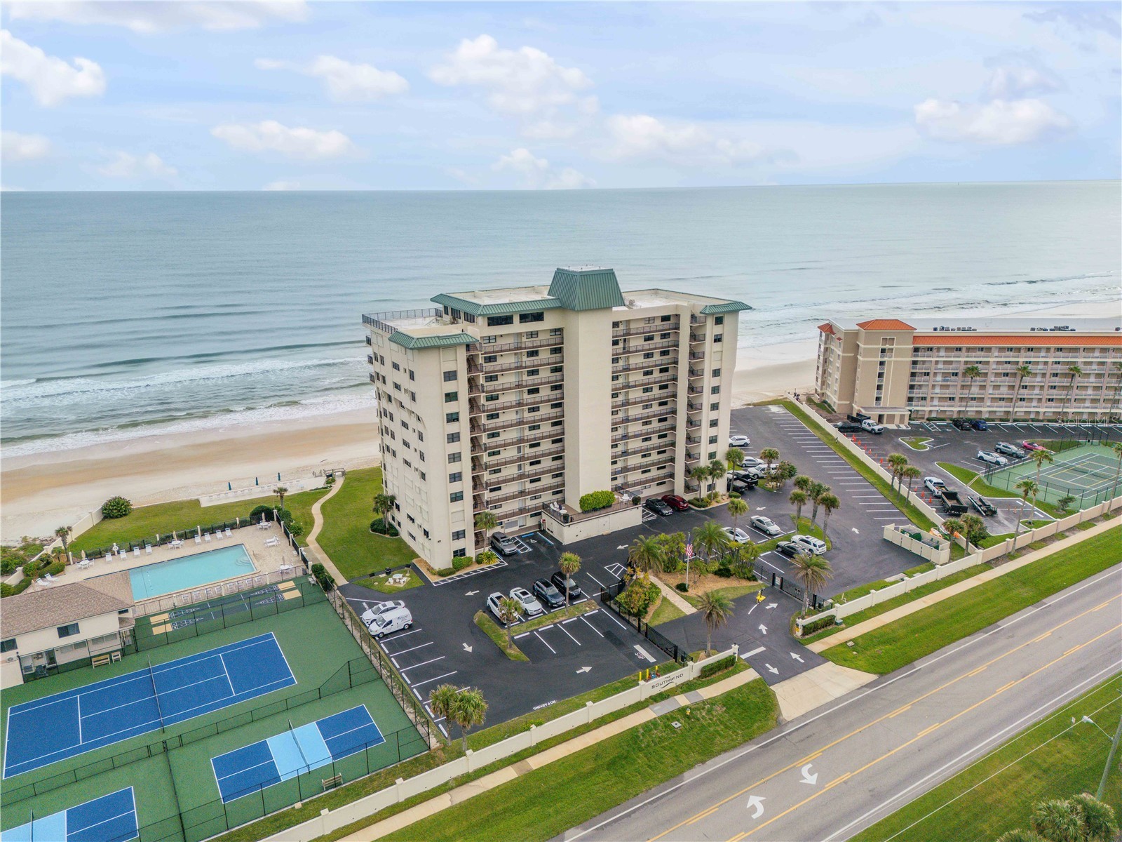 5499 S Atlantic Avenue #1004 New Smyrna Beach FL 32169 - ATLANTIC OCEAN NS1086988 image49