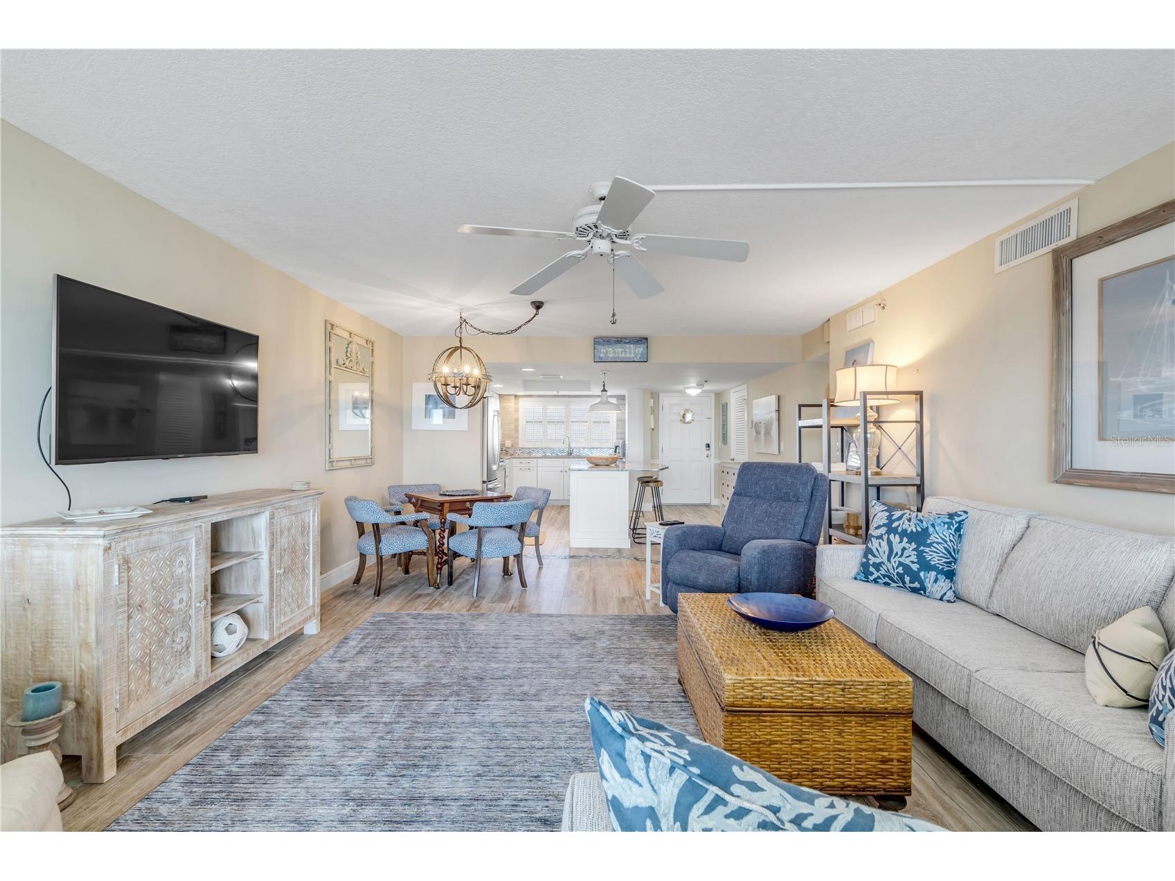 5499 S Atlantic Avenue #1004 New Smyrna Beach FL 32169 - ATLANTIC OCEAN NS1086988 image5
