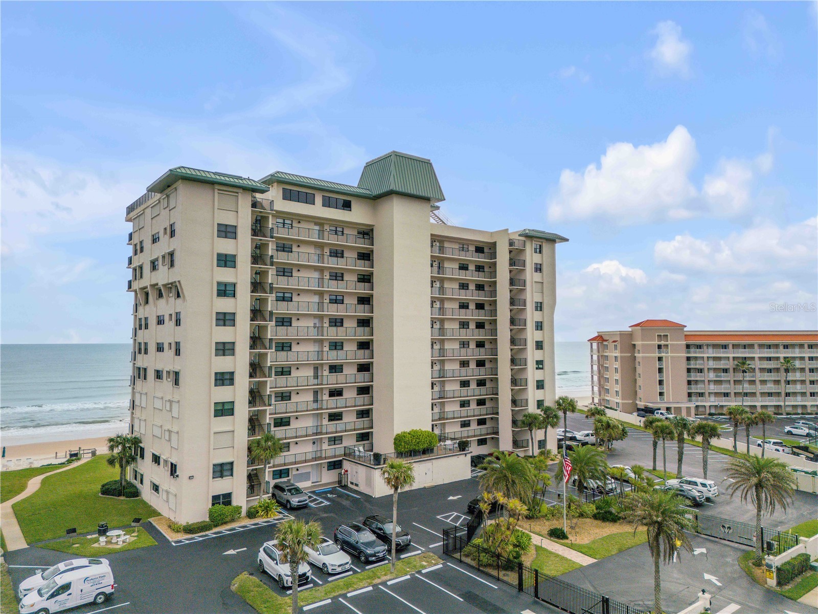 5499 S Atlantic Avenue #1004 New Smyrna Beach FL 32169 - ATLANTIC OCEAN NS1086988 image52