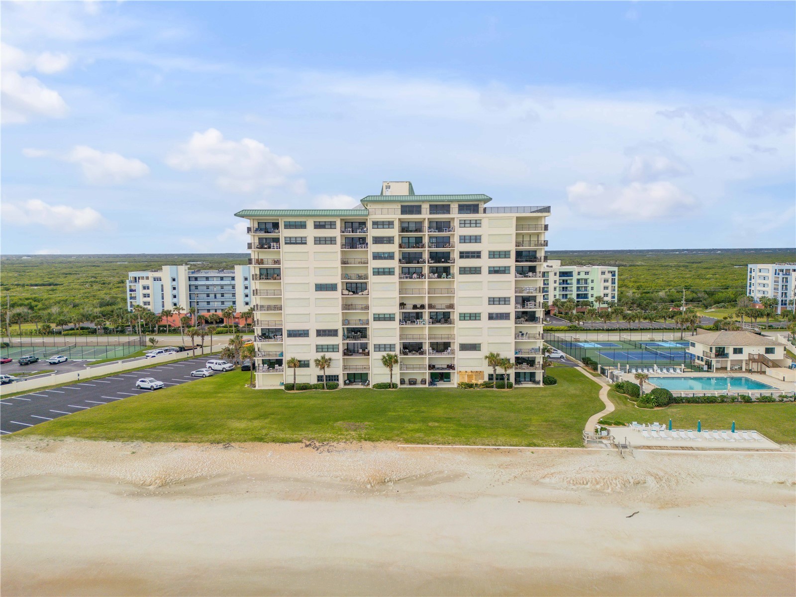 5499 S Atlantic Avenue #1004 New Smyrna Beach FL 32169 - ATLANTIC OCEAN NS1086988 image53